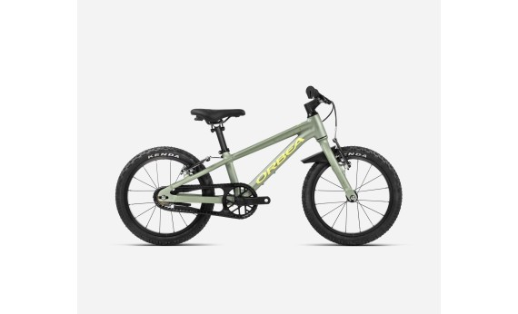 Orbea MX 16 2025