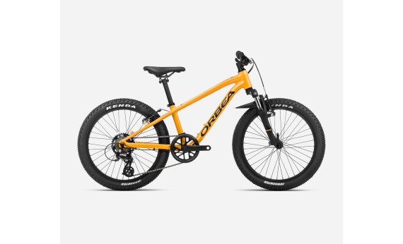 Orbea MX 20 XC 2025