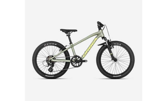 Велосипед Orbea MX 20 XC 2025