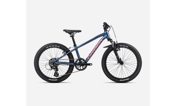 Велосипед Orbea MX 20 XC 2025