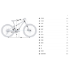 Велосипед Orbea Laufey 24 H20 2025