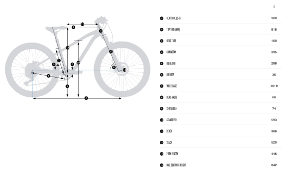 Велосипед Orbea Laufey 24 H20 2025