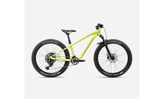 Велосипед Orbea Laufey 24 H20 2025