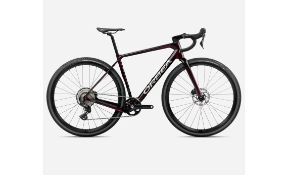 Orbea TERRA M30TEAM 1X 2025
