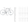 Велосипед Orbea TERRA M30TEAM 1X 2025