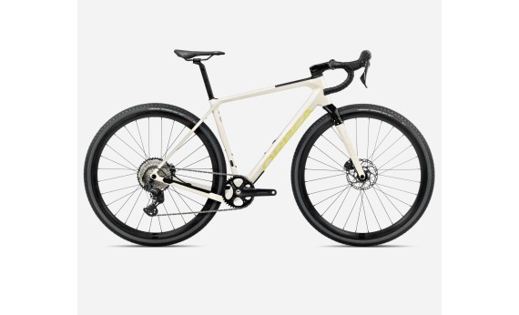 Велосипед Orbea TERRA M30TEAM 1X 2025