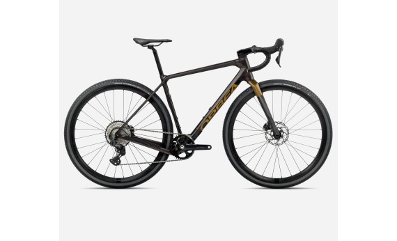 Велосипед Orbea TERRA M30TEAM 1X 2025