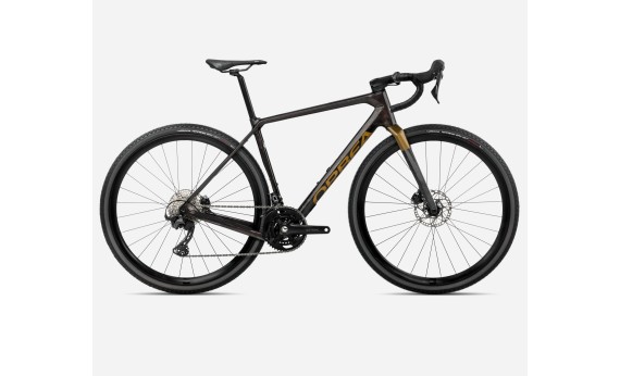 Orbea TERRA M30TEAM 2025