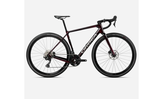 Велосипед Orbea TERRA M30TEAM 2025
