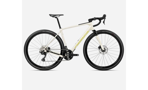 Велосипед Orbea TERRA M30TEAM 2025