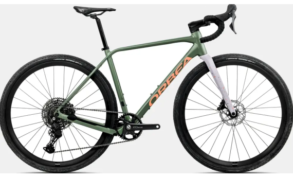 Orbea TERRA H45 1X 2025