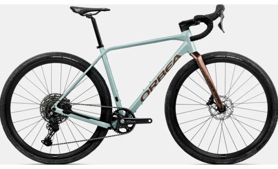 Велосипед Orbea TERRA H45 1X 2025