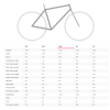 Велосипед Orbea TERRA H45 1X 2025