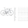 Велосипед Orbea ORCA AERO M30iLTD 2025