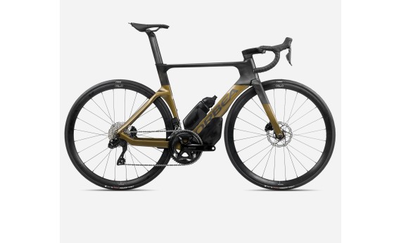 Велосипед Orbea ORCA AERO M30iLTD 2025