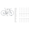 Велосипед Orbea TERRA H30 1X 2025