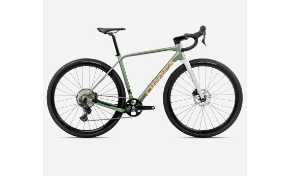 Велосипед Orbea TERRA H30 1X 2025