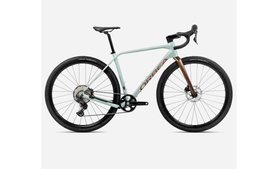 Велосипед Orbea TERRA H30 1X 2025