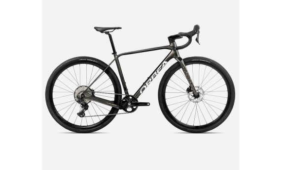 Orbea TERRA H30 1X 2025