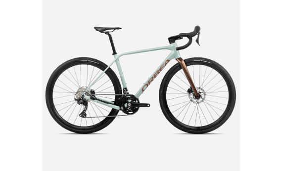 Orbea TERRA H30 2025