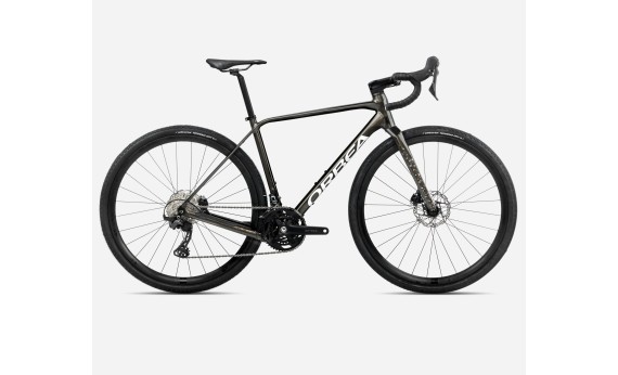 Велосипед Orbea TERRA H30 2025
