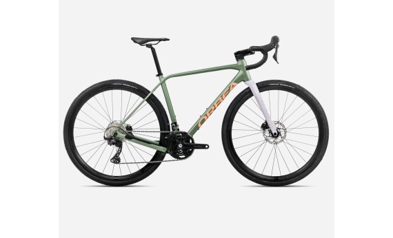 Велосипед Orbea TERRA H30 2025