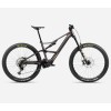 Велосипед Orbea Rise LT M20 2025