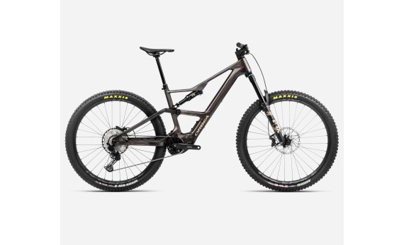 Orbea Rise LT M20 2025