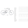 Велосипед Orbea Rise LT M20 2025