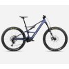 Велосипед Orbea Rise LT M20 2025