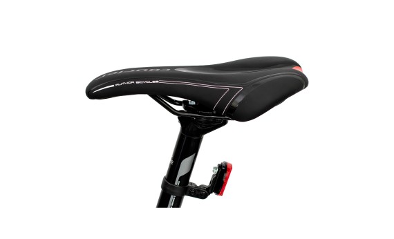 Велосипед Author Impulse II 27,5 2025