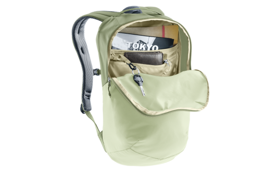 Рюкзак Deuter Yort 15