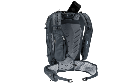 Рюкзак Deuter Speed Lite Pro 19