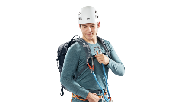 Рюкзак Deuter Trail 25