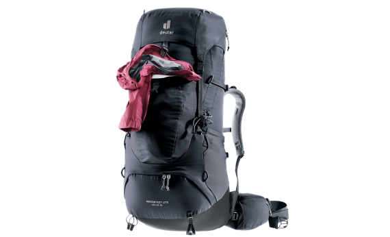 Рюкзак Deuter Aircontact Pro 75+10 SL