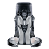 Рюкзак Deuter Aircontact Pro 75+10 SL