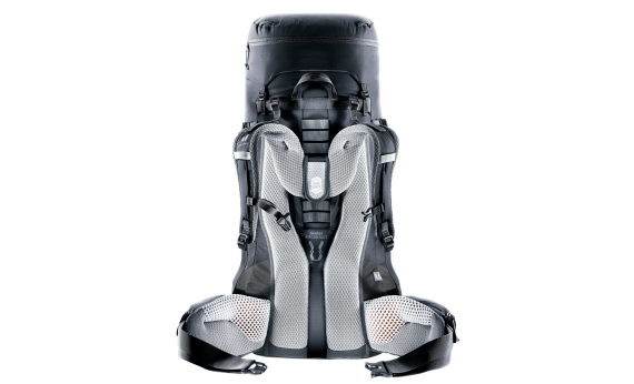 Рюкзак Deuter Aircontact Pro 75+10 SL