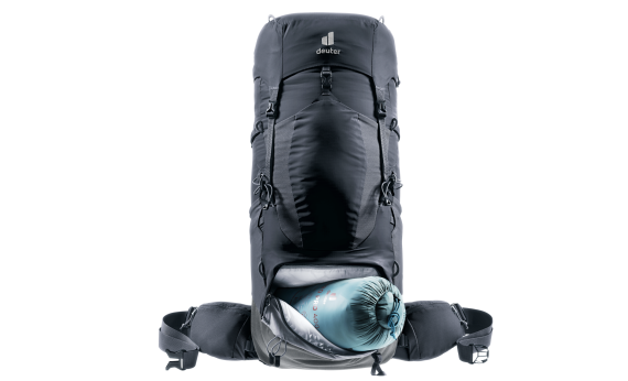 Рюкзак Deuter Aircontact Pro 75+10 SL