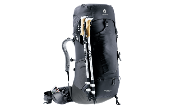 Рюкзак Deuter Aircontact Pro 75+10 SL
