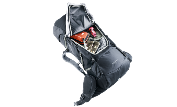 Рюкзак Deuter Aircontact Pro 75+10