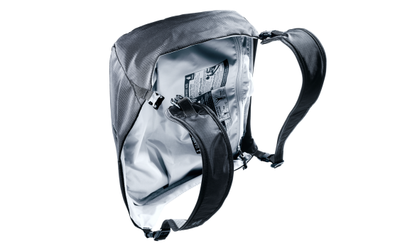 Рюкзак Deuter Aircontact Pro 75+10