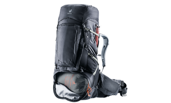 Рюкзак Deuter Aircontact Pro 75+10
