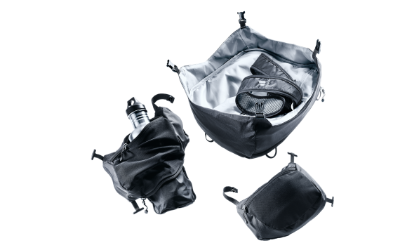 Рюкзак Deuter Aircontact Pro 75+10