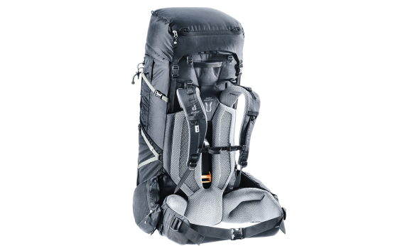 Рюкзак Deuter Aircontact Pro 75+10