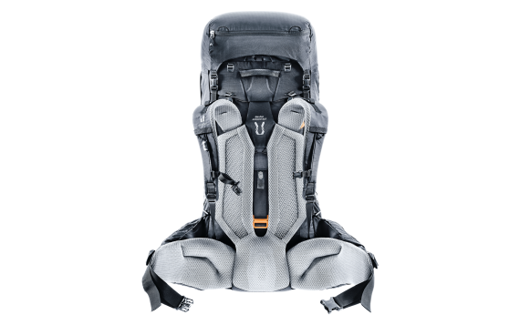 Рюкзак Deuter Aircontact Pro 75+10