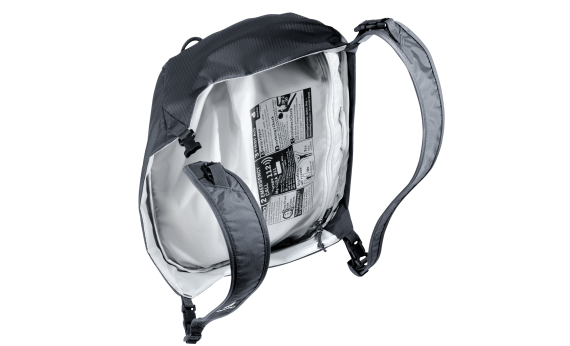 Рюкзак Deuter Aircontact Pro 85+10