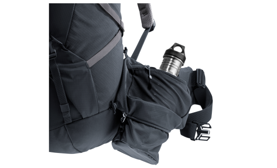 Рюкзак Deuter Aircontact Pro 85+10
