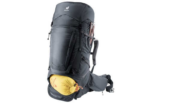 Рюкзак Deuter Aircontact Pro 85+10