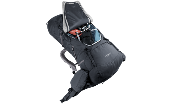 Рюкзак Deuter Aircontact Pro 85+10