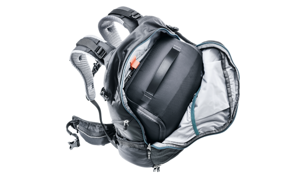 Сумка Deuter Camera Box One